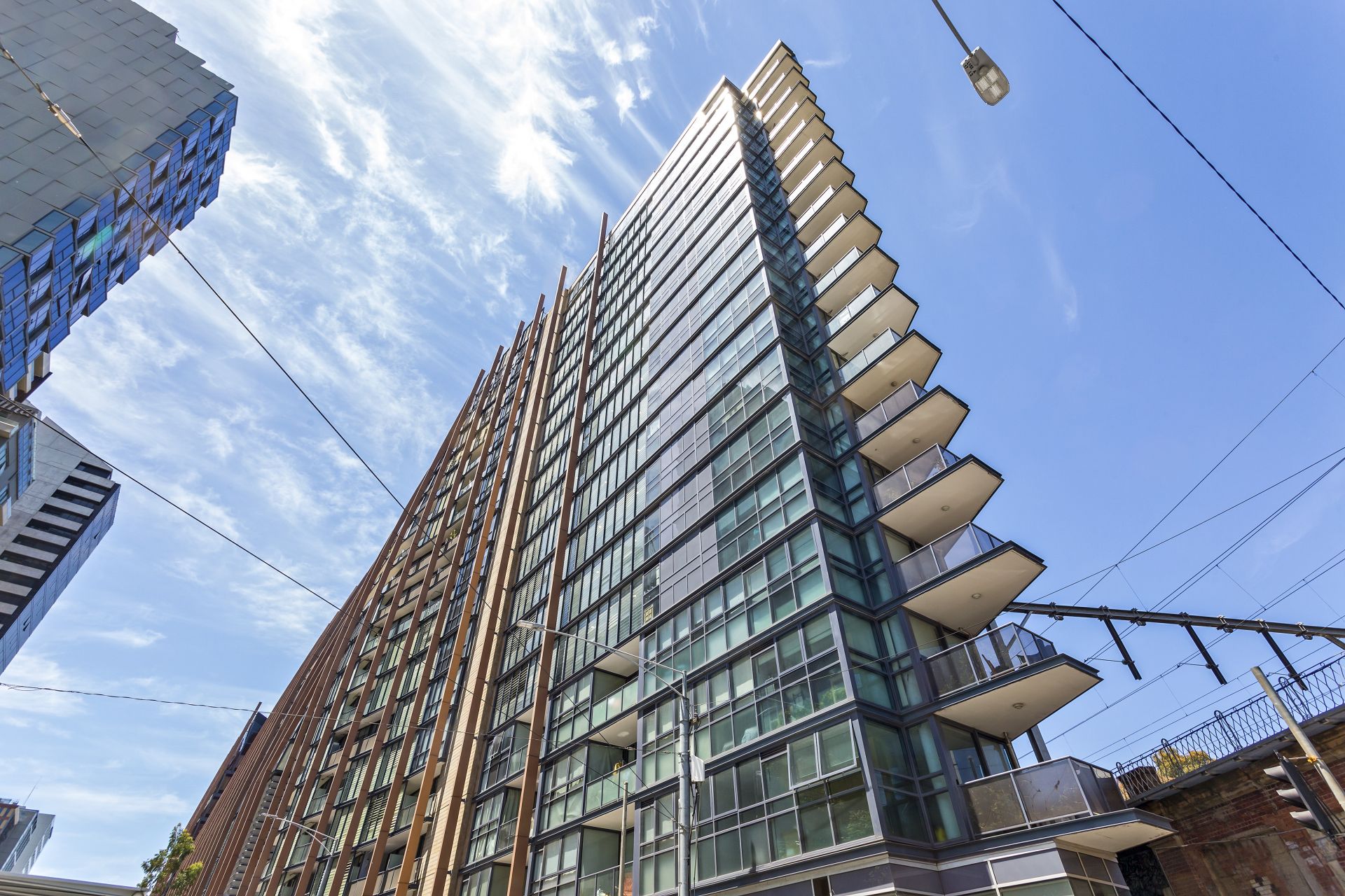 707/565 Flinders Street, Melbourne Dingle Partners