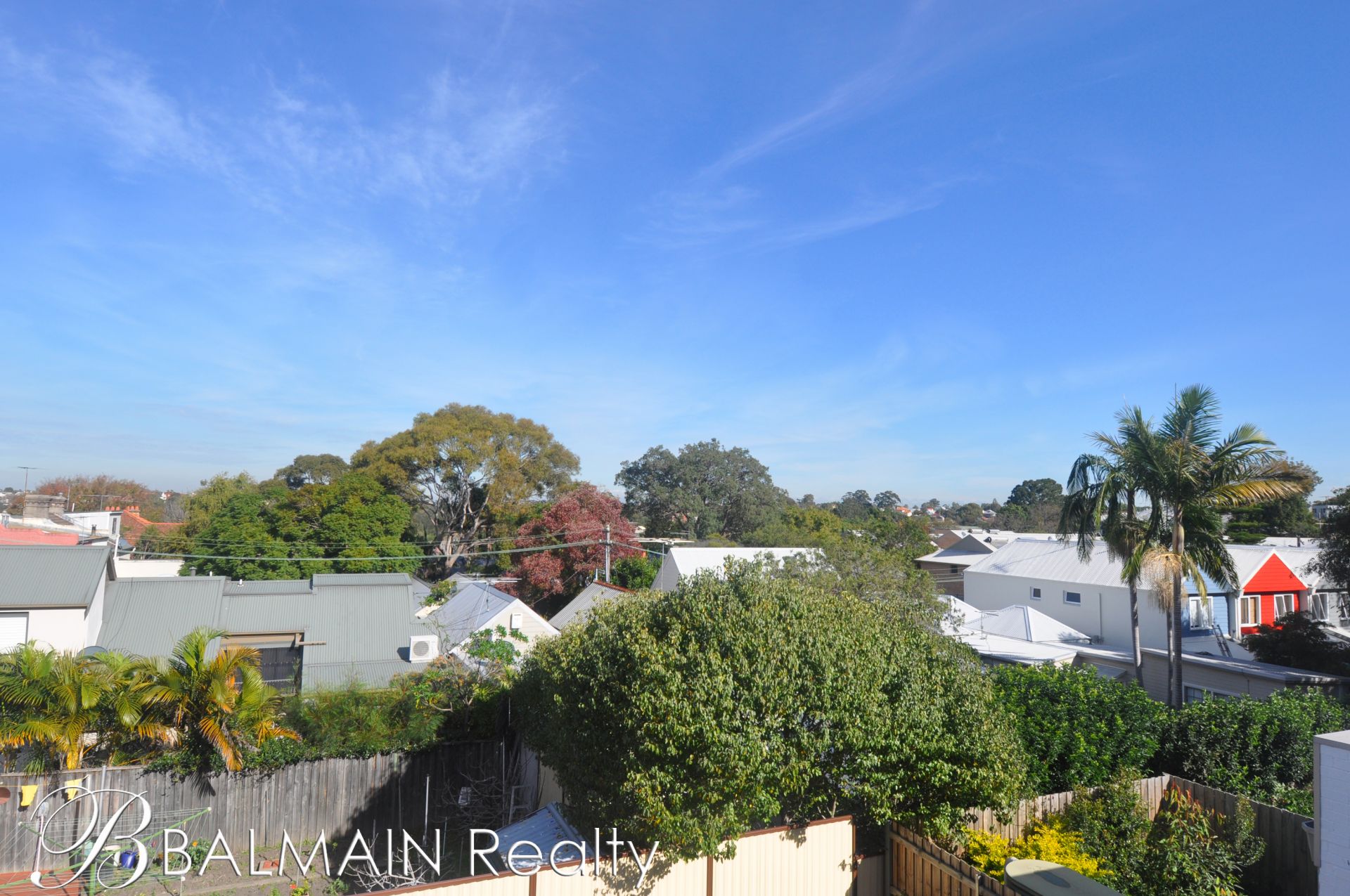 3/35 Gordon Street, Rozelle Balmain Realty