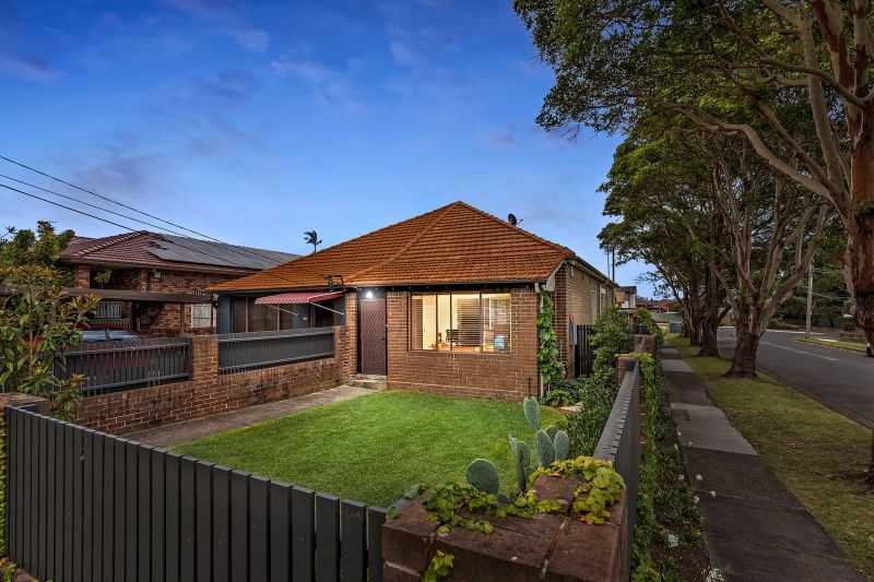 Real Estate For Sale 1 Fairview Street Arncliffe , NSW