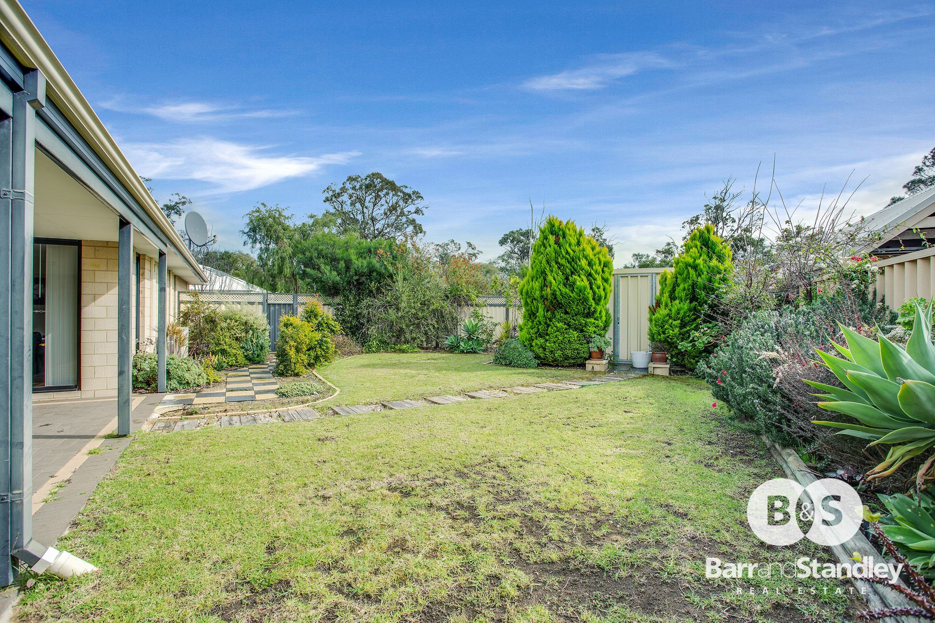 3 Jade Crescent Dalyellup , WA