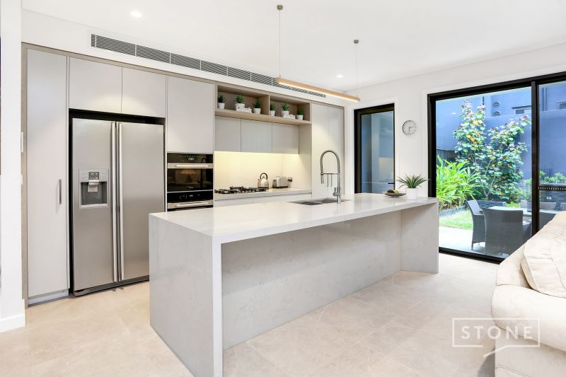 Real Estate For Lease 7 Pasquale Avenue Bella Vista , NSW