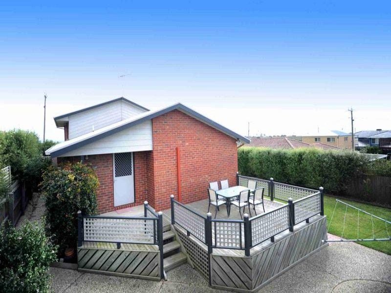 66 Point Richards Road, PORTARLINGTON Neville Richards Real Estate