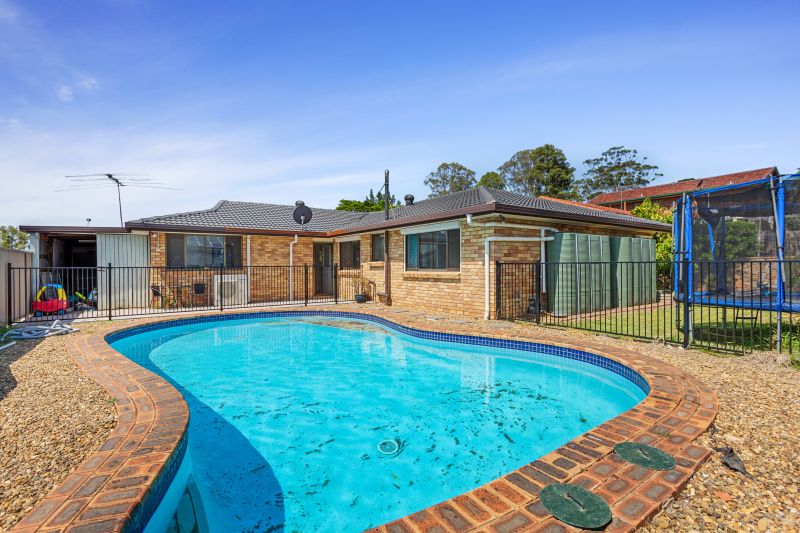 Real Estate For Lease 14 Chateau Street Carseldine , QLD