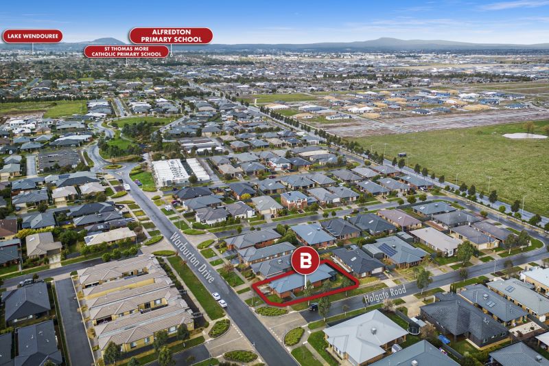 67 Warburton Drive, Lucas Ballarat Real Estate Pty Ltd