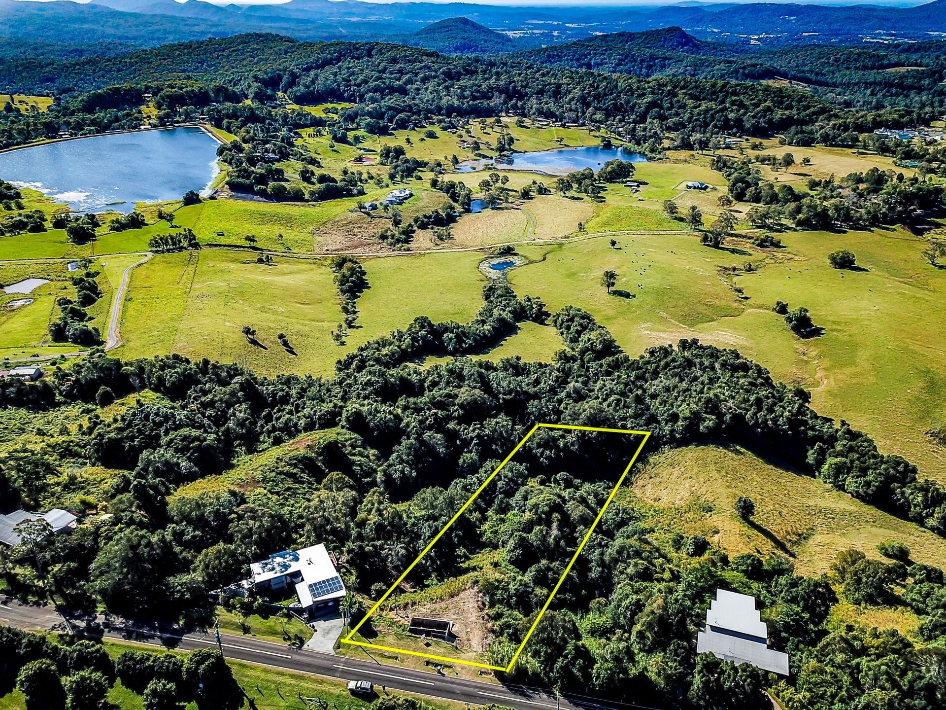 239243 Kureelpa Falls Road, Kureelpa Keyline Realty