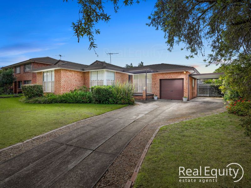 Real Estate For Sale 9 Ashfordby St Chipping Norton , NSW