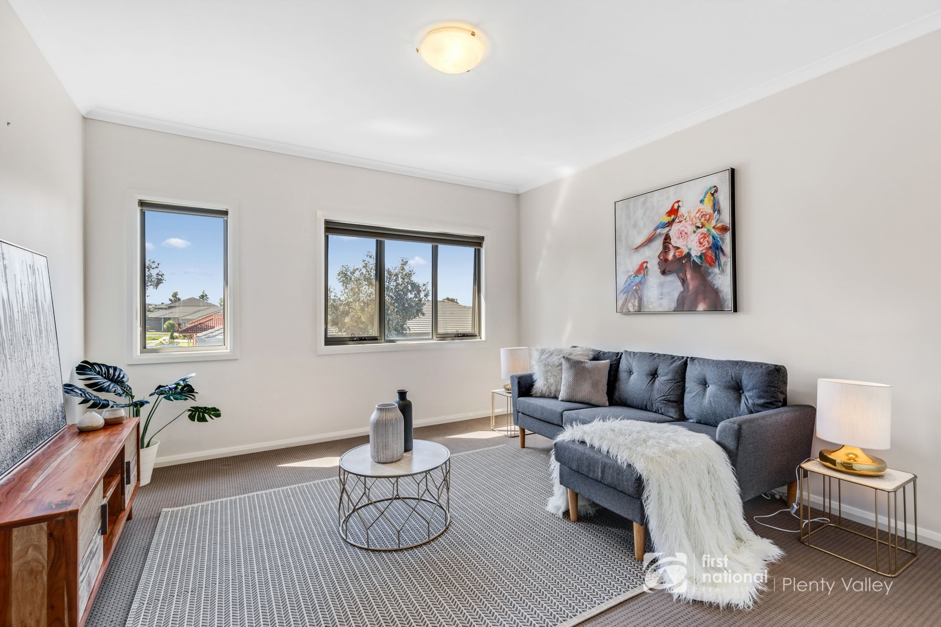 12 Allendale Avenue, Wollert Resider Real Estate