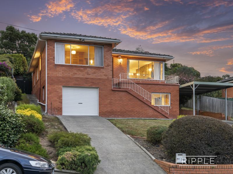 Real Estate For Sale 19 Gerrard Street Moonah , TAS