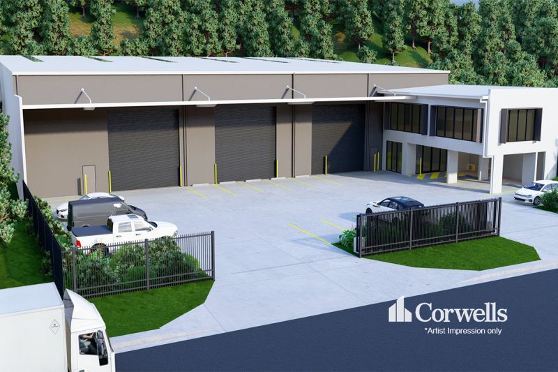 Real Estate For Commercial Sale & Lease Yatala , QLD