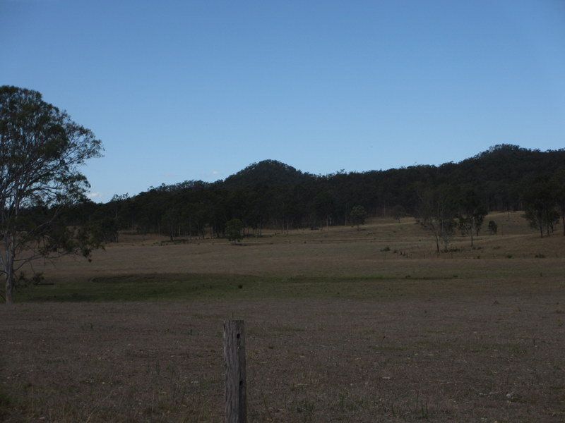 Real Estate For Sale 81 Simmonds Road Tarome , QLD