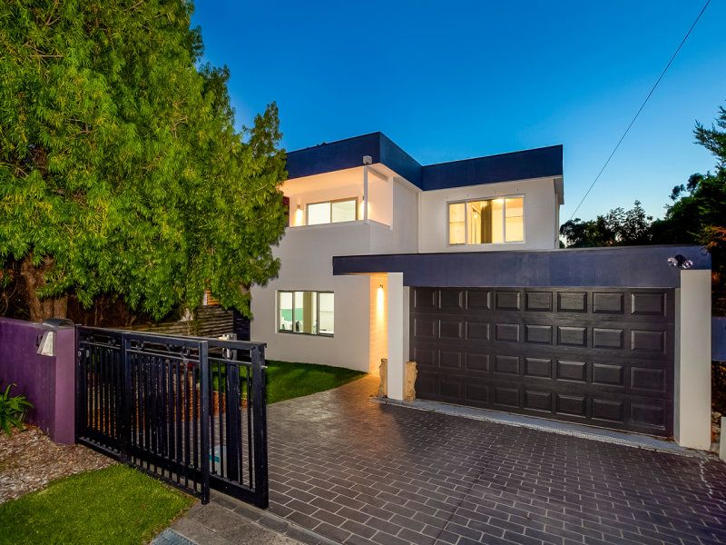 Real Estate For Sale 42 Sugarloaf Crescent Castlecrag , NSW