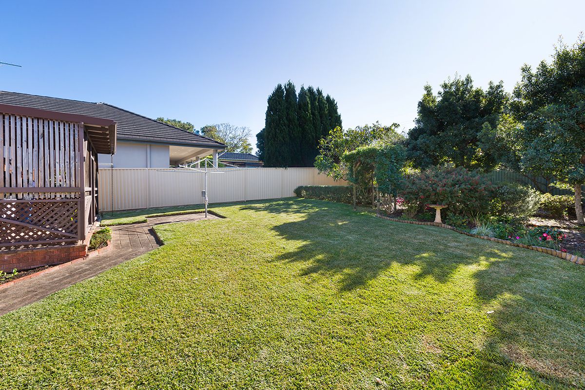 23 Seaforth Ave, WOOLOOWARE, NSW Abode Property Agents