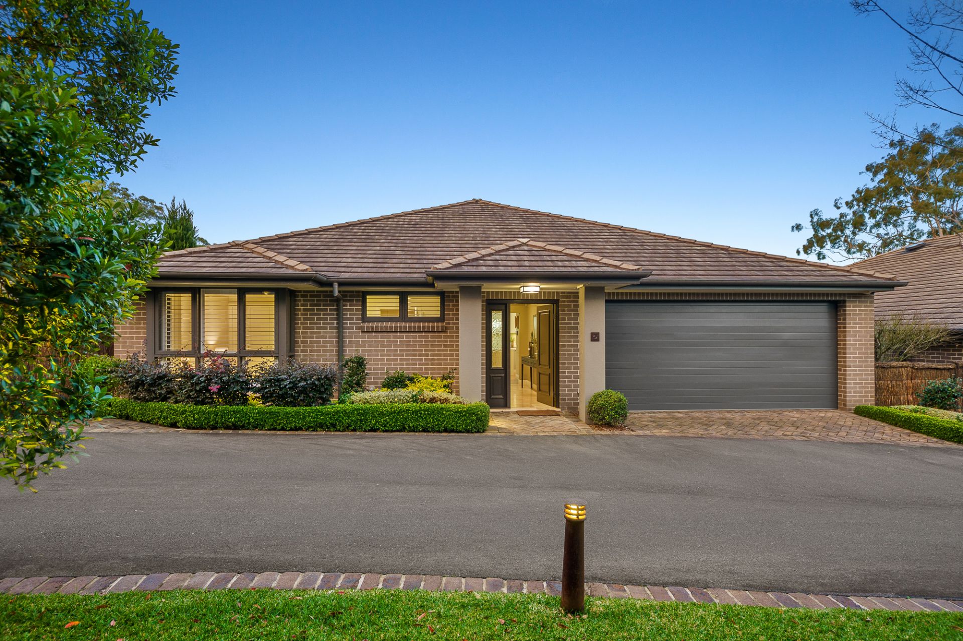 Real Estate For Sale 5/51 Copeland Road Beecroft , NSW