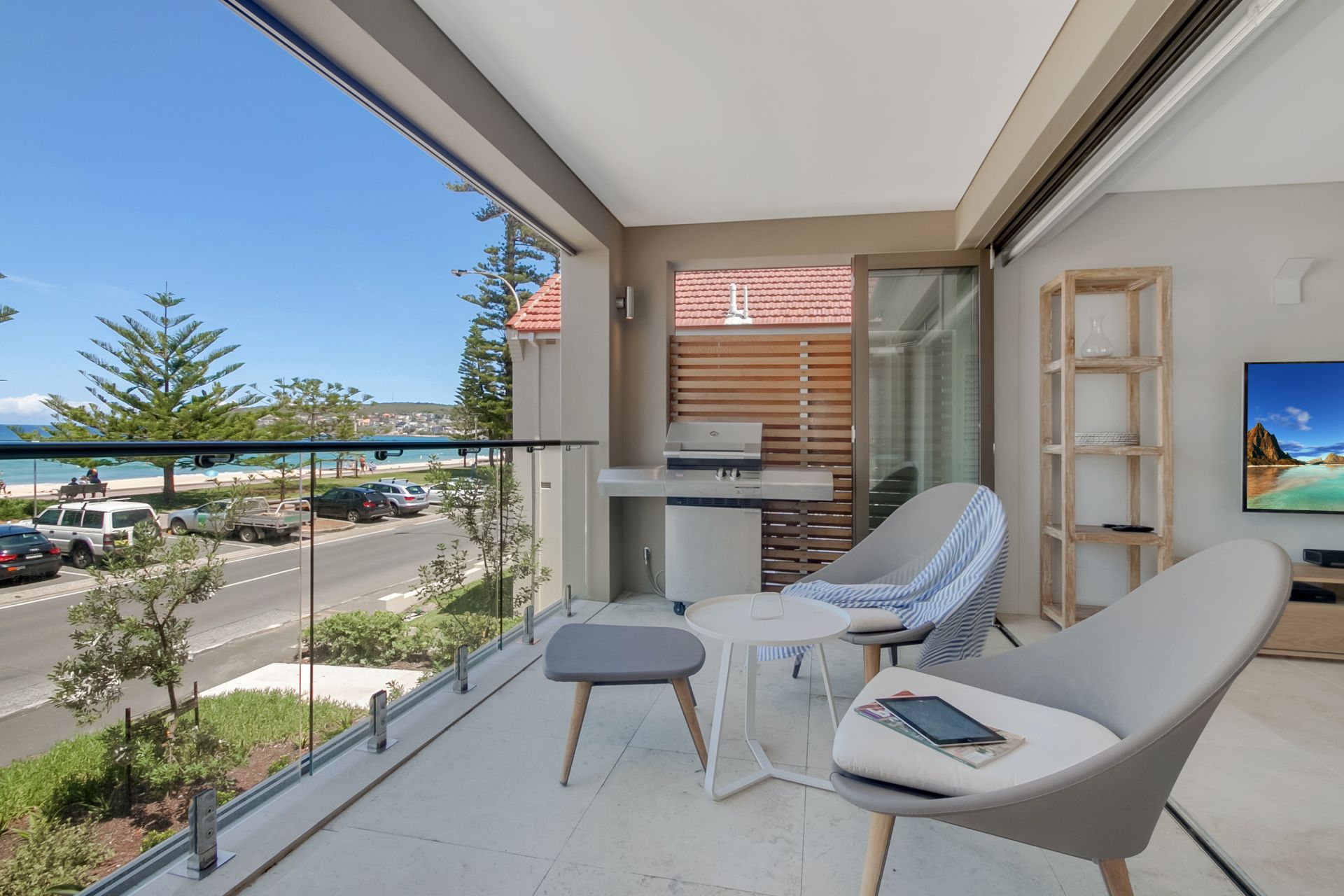 Real Estate For Sale 2/91 North Steyne Manly , NSW