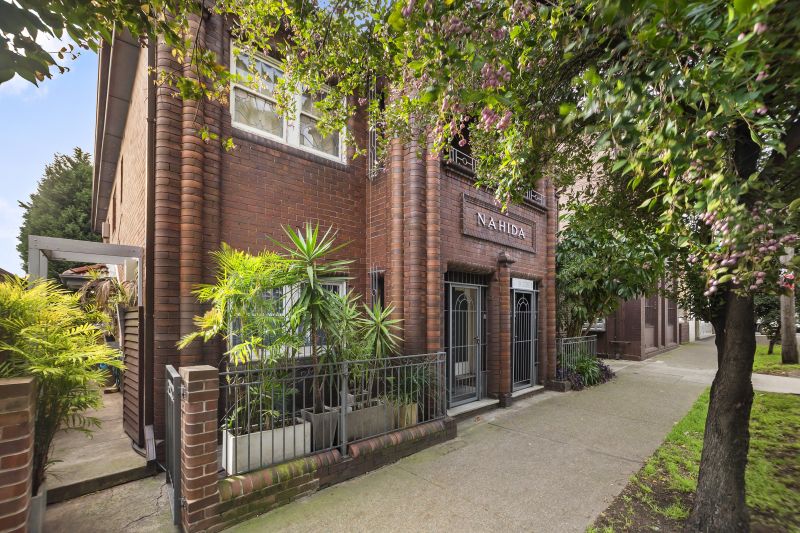 Real Estate For Sale 2/35 New Canterbury Road Petersham , NSW