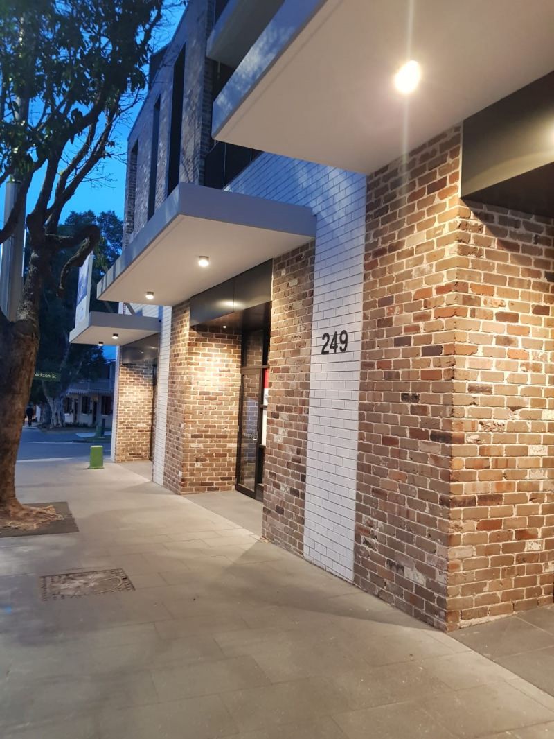 1/249 Devonshire Street, Surry Hills Gunning Real Estate