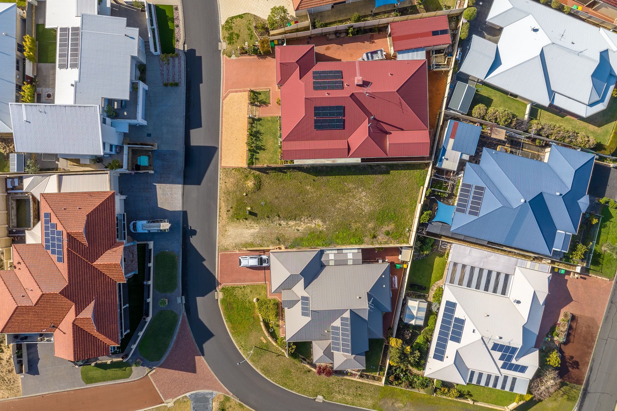 Real Estate For Sale 4B Britannia Heights Australind , WA