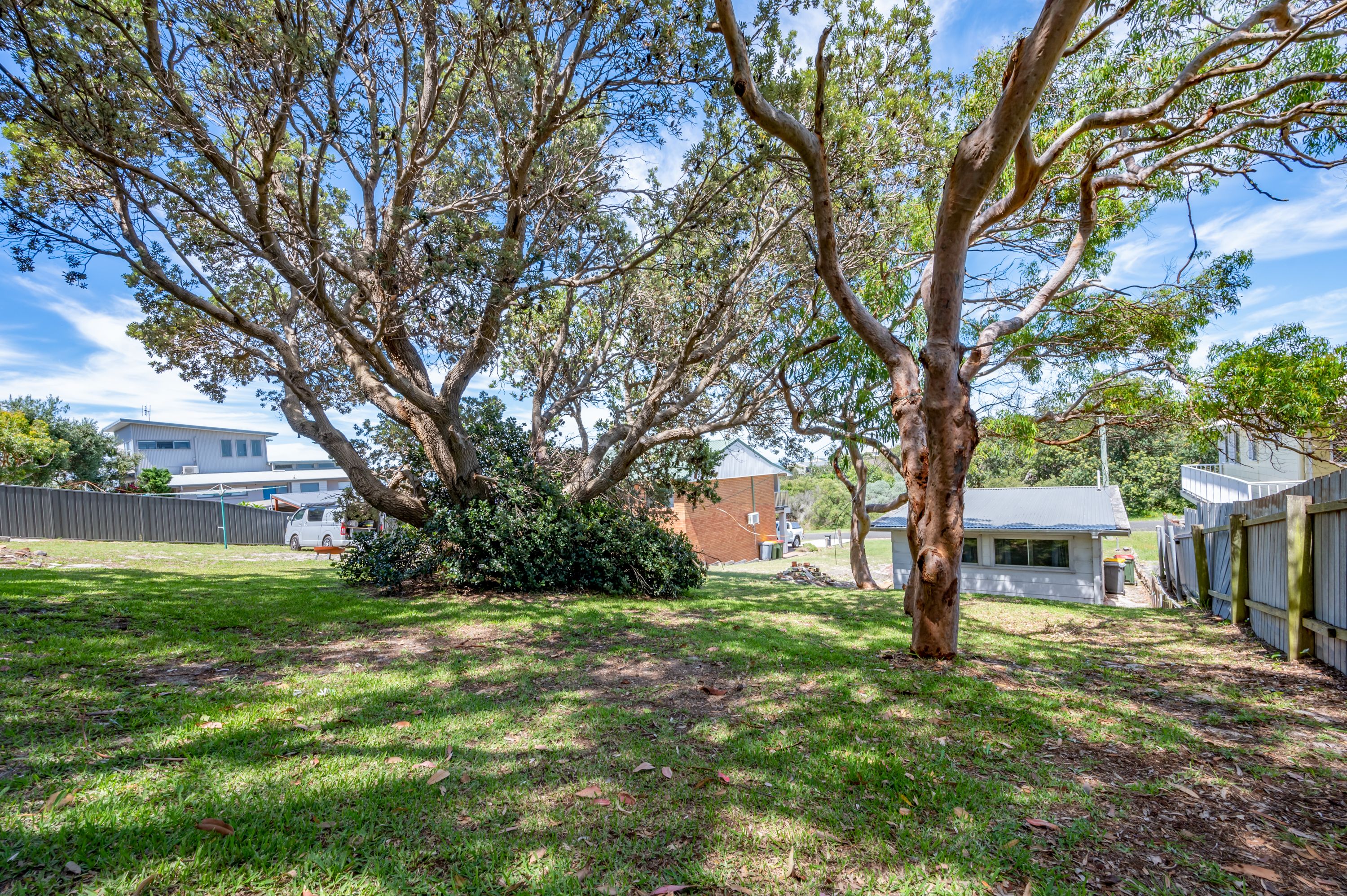 Real Estate For Sale 7 Park Street Fishermans Bay , NSW