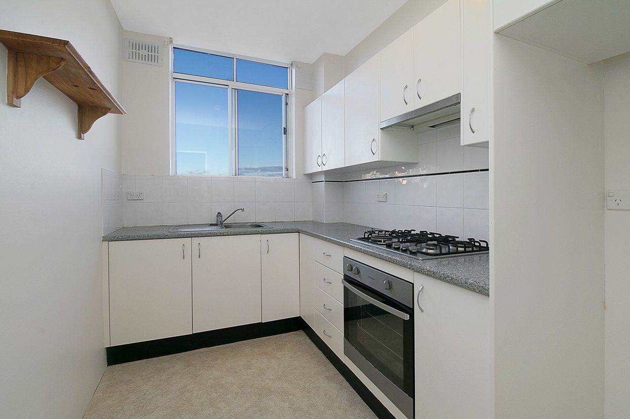 Real Estate For Lease 9/132 Queenscliff Road Queenscliff , NSW