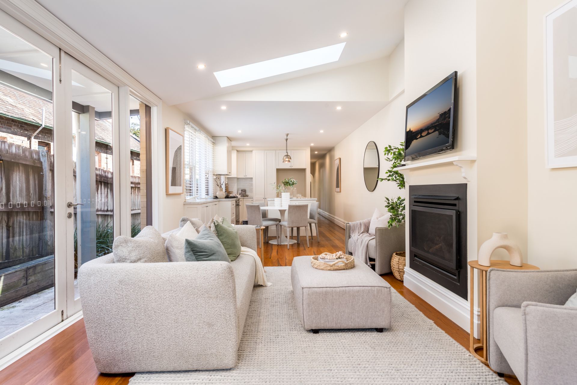 Real Estate For Sale 157 Annandale Street Annandale , NSW