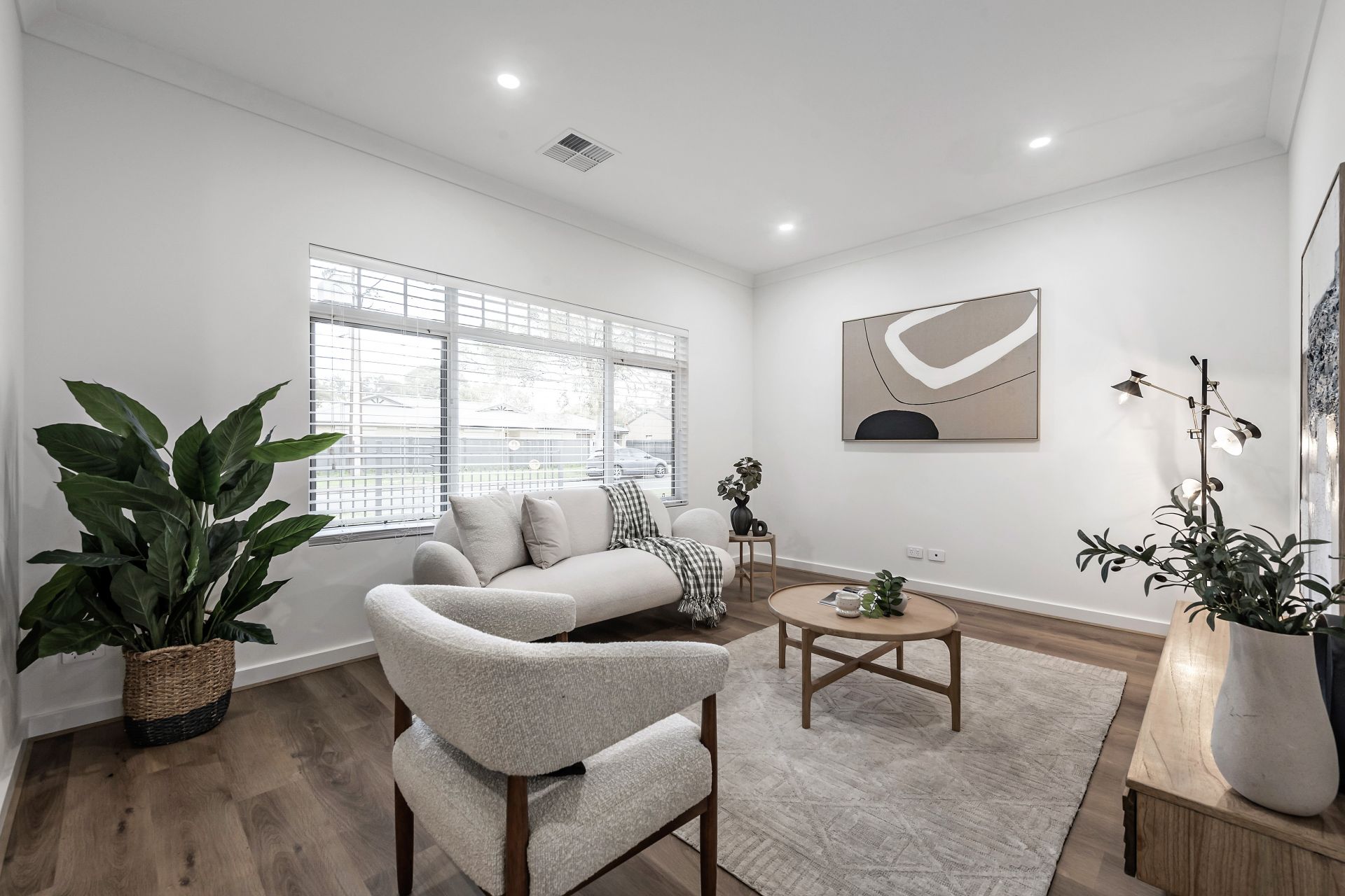 2C Oldsmobile Terrace, Dudley Park Crawford Doran