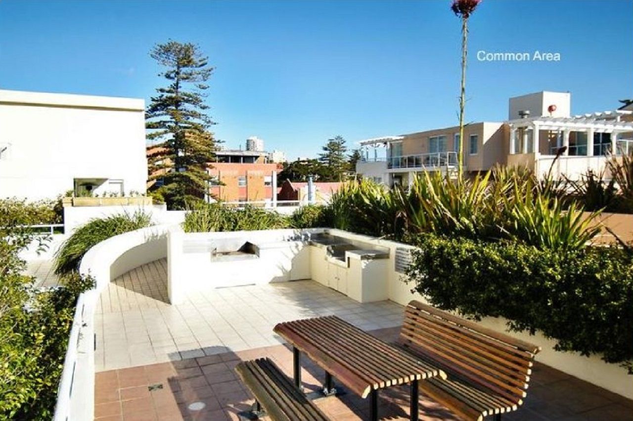 Real Estate For Lease 244/25 Wentworth Street Manly , NSW