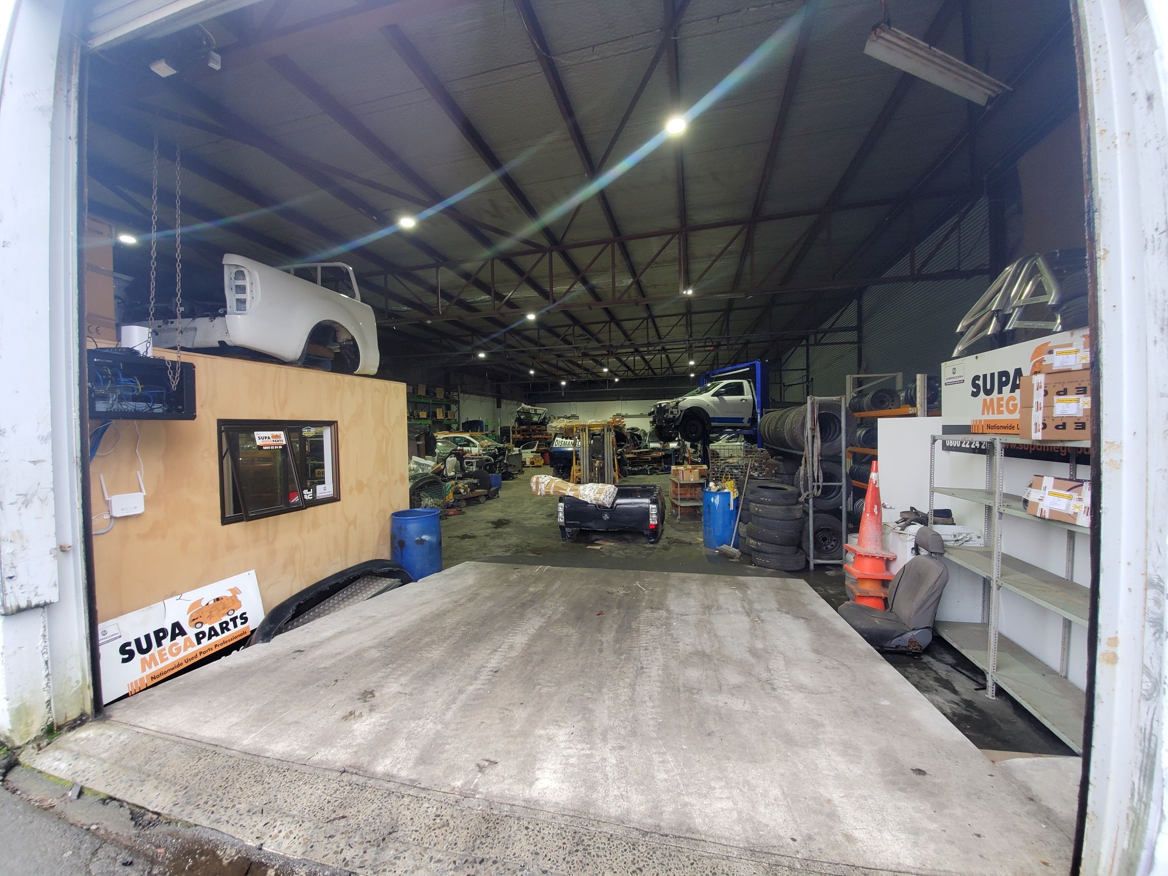 Real Estate For Commercial Lease 19 Parkway Wainuiomata , Wellington