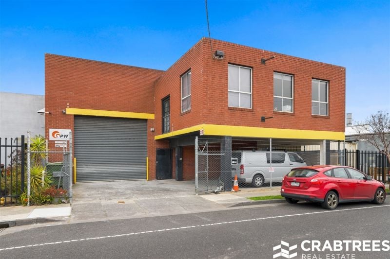 27 Wells Road, Oakleigh Crabtrees Real Estate