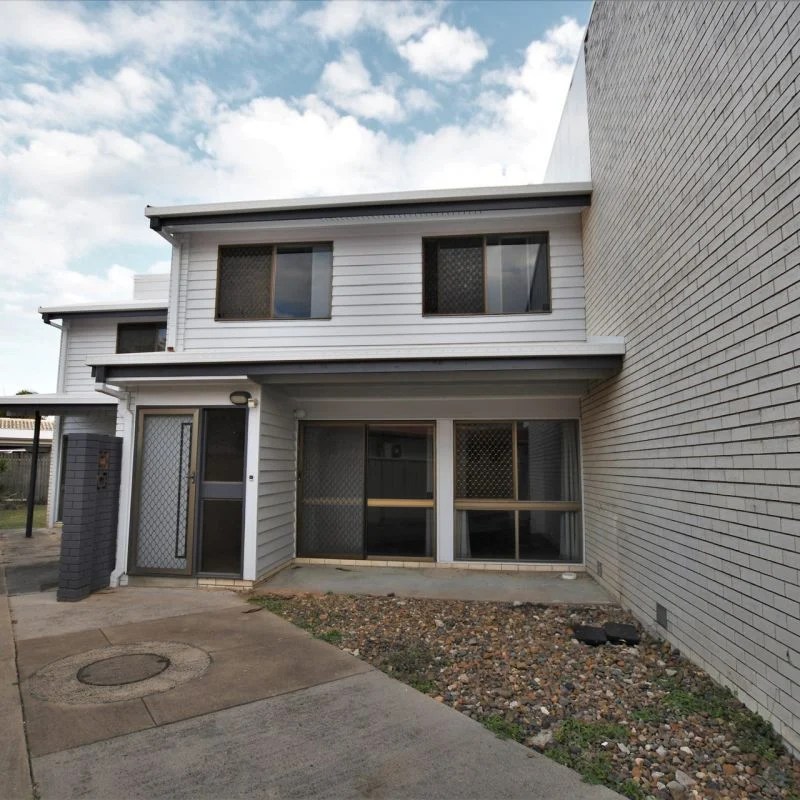 5/136 Woongarra Street, BUNDABERG WEST Four Walls Realty