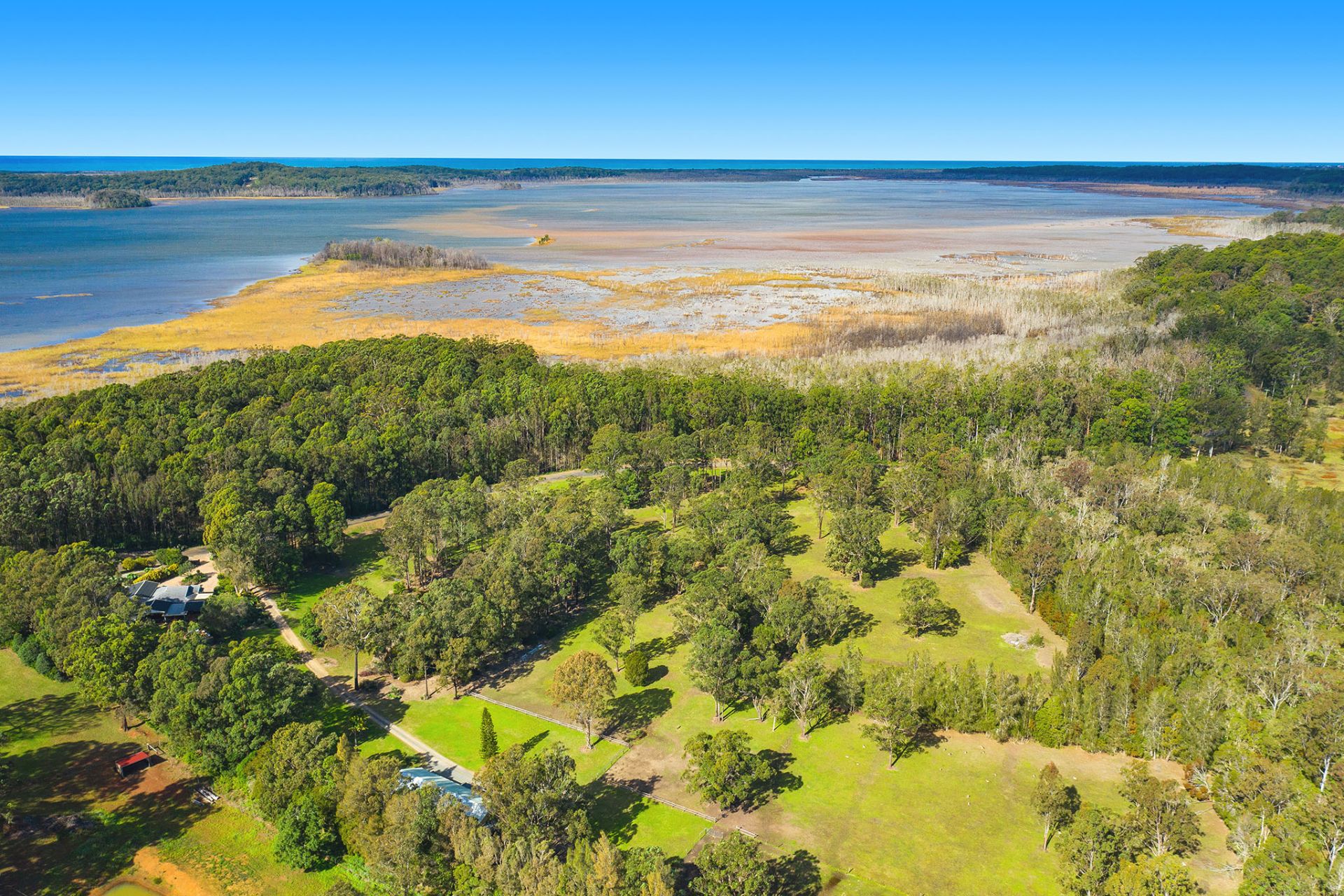 292 Lake Innes Drive, Lake Innes HEM Real Estate