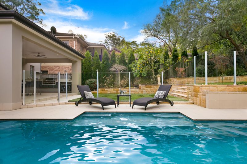 Real Estate For Sale 46 Hull Road Beecroft , NSW