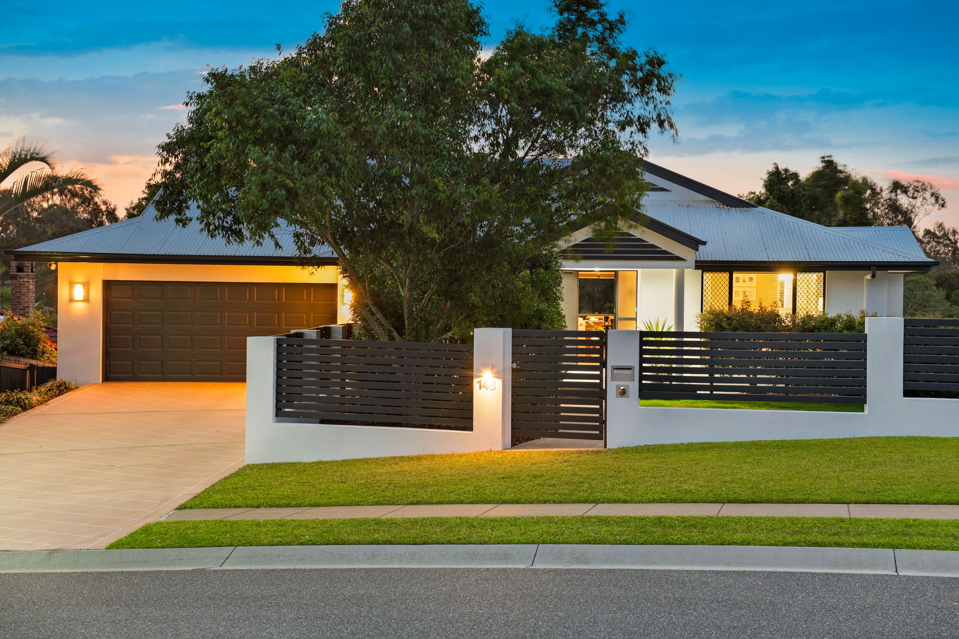 Real Estate For Sale 148 Bangalow Street Bridgeman Downs , QLD