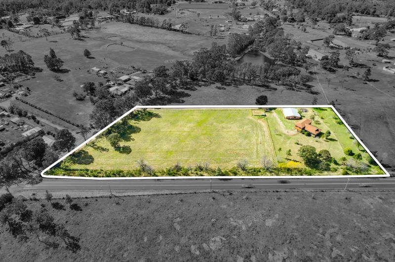 Real Estate For Sale 45 Werriberri Road Orangeville , NSW