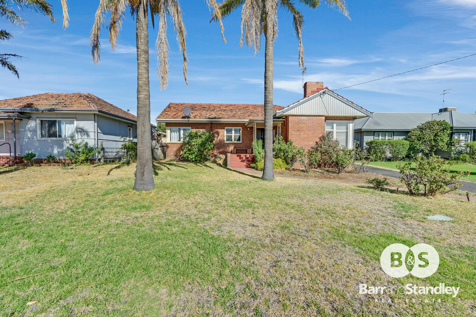 30 Latreille Road, SOUTH BUNBURY Barr and Standley Real Estate