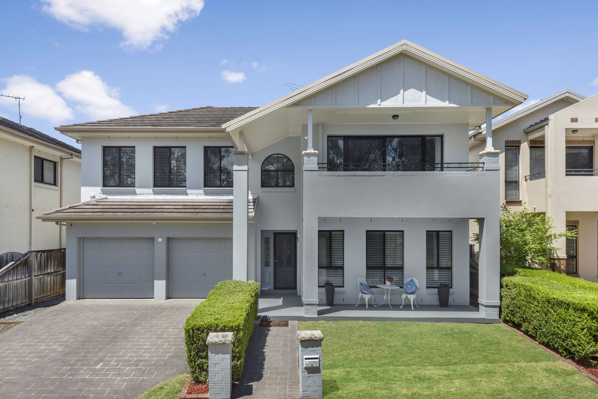 Real Estate For Sale 12 Birriwa Circuit Mount Annan , NSW