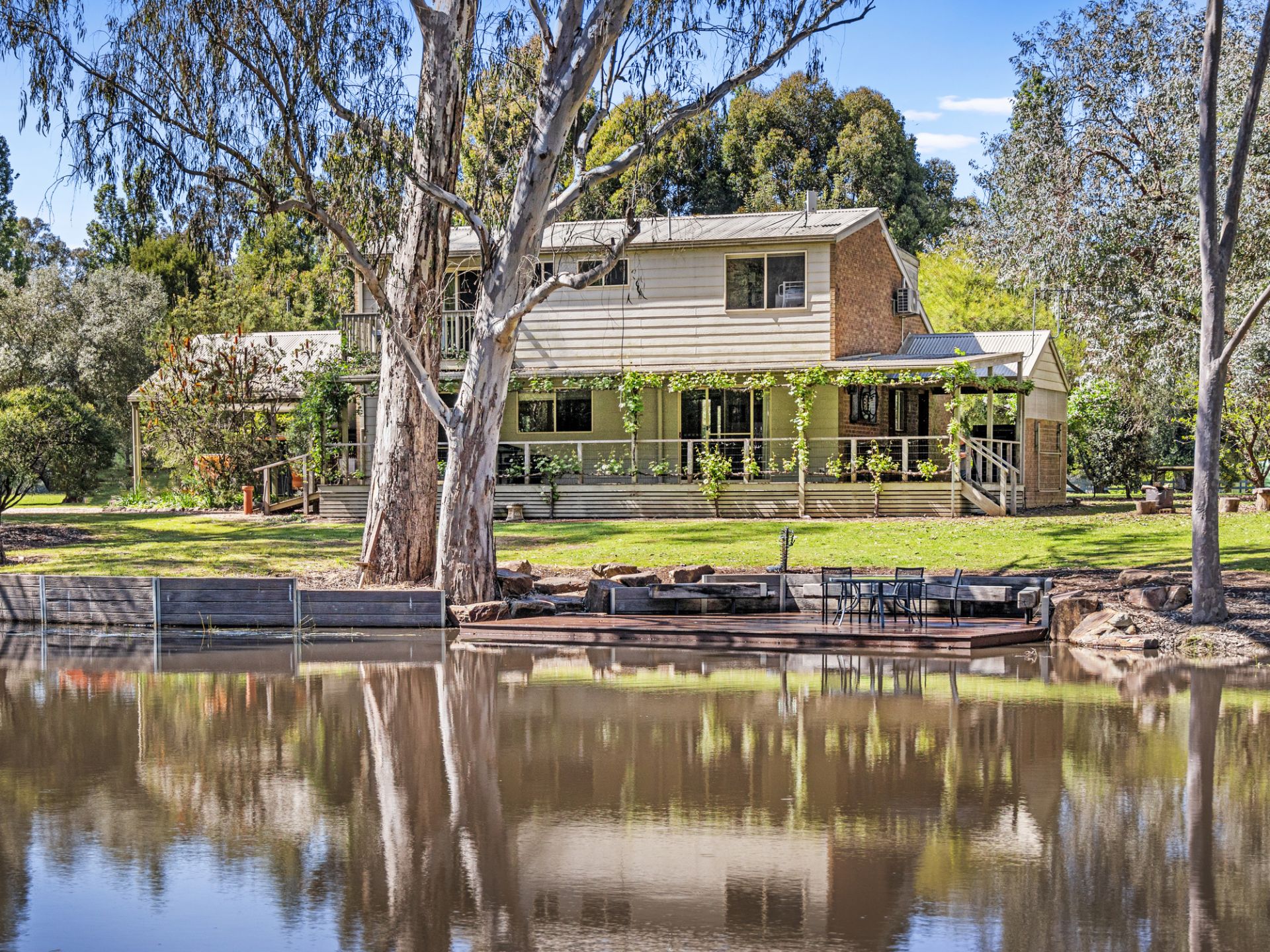 899 Back Eildon Road, Eildon OBrien Real Estate