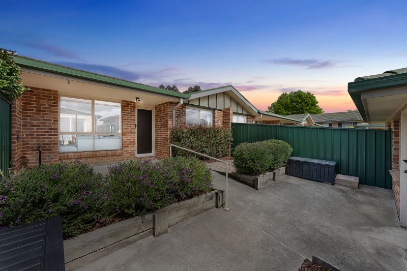 Real Estate For Sale 7/77 Freda Circuit Nicholls , ACT