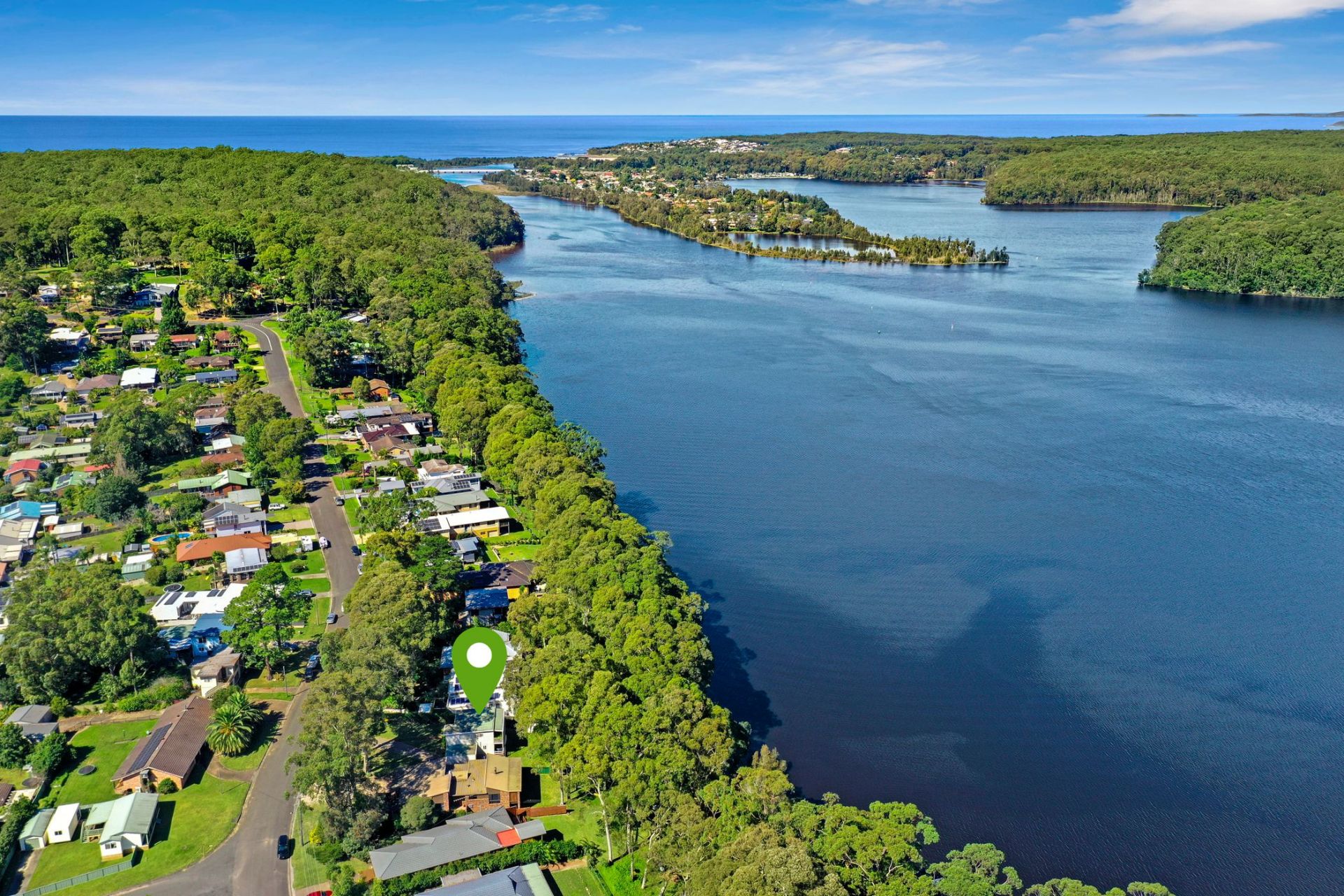 Smile Elite Real Estate For Sale 22 Kings Point Drive Kings Point