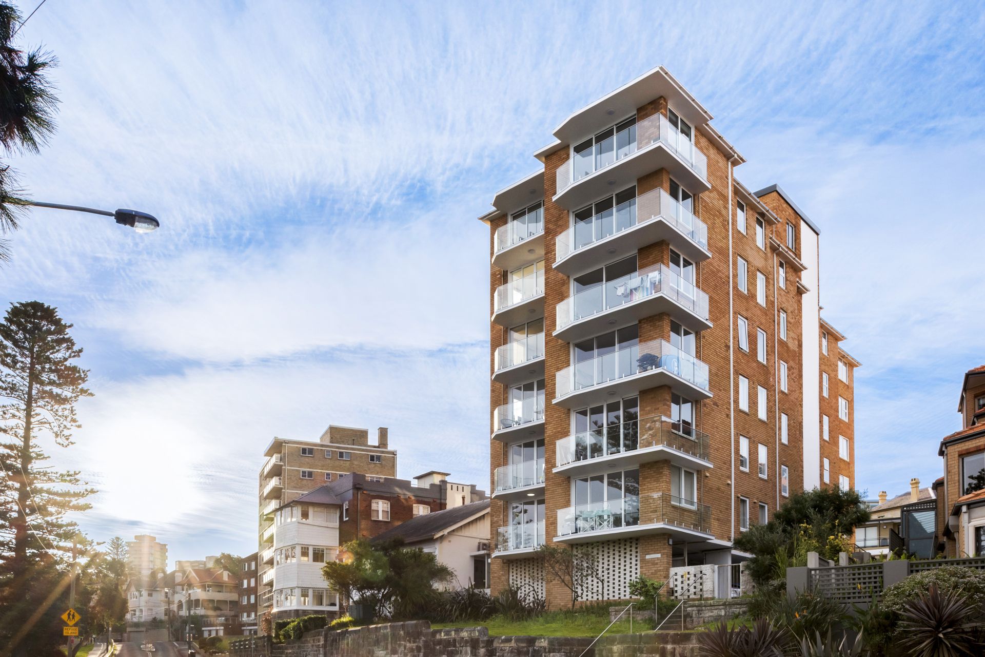 Real Estate For Sale 11/29 The Crescent Manly , NSW