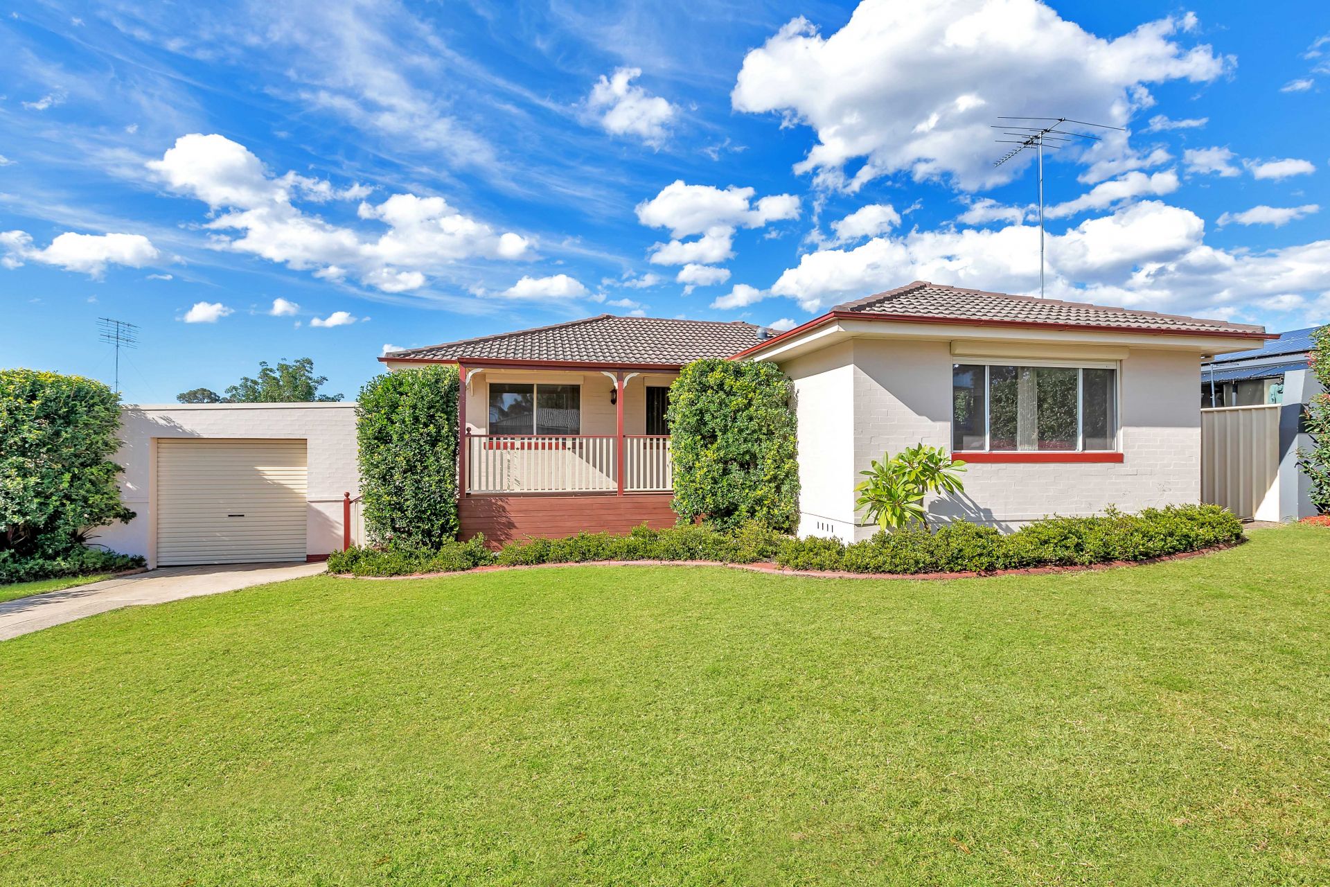 4 Enfield Street, Jamisontown Fortis Real Estate