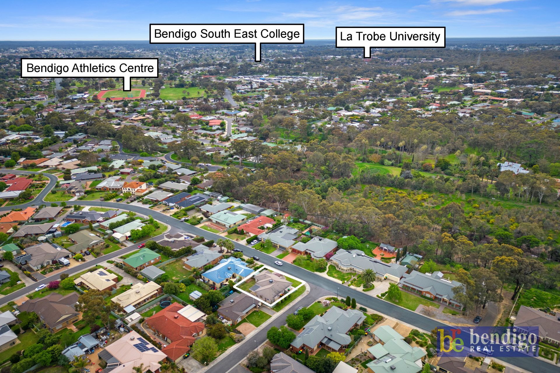 22 Keogh Drive, Spring Gully Bendigo Real Estate