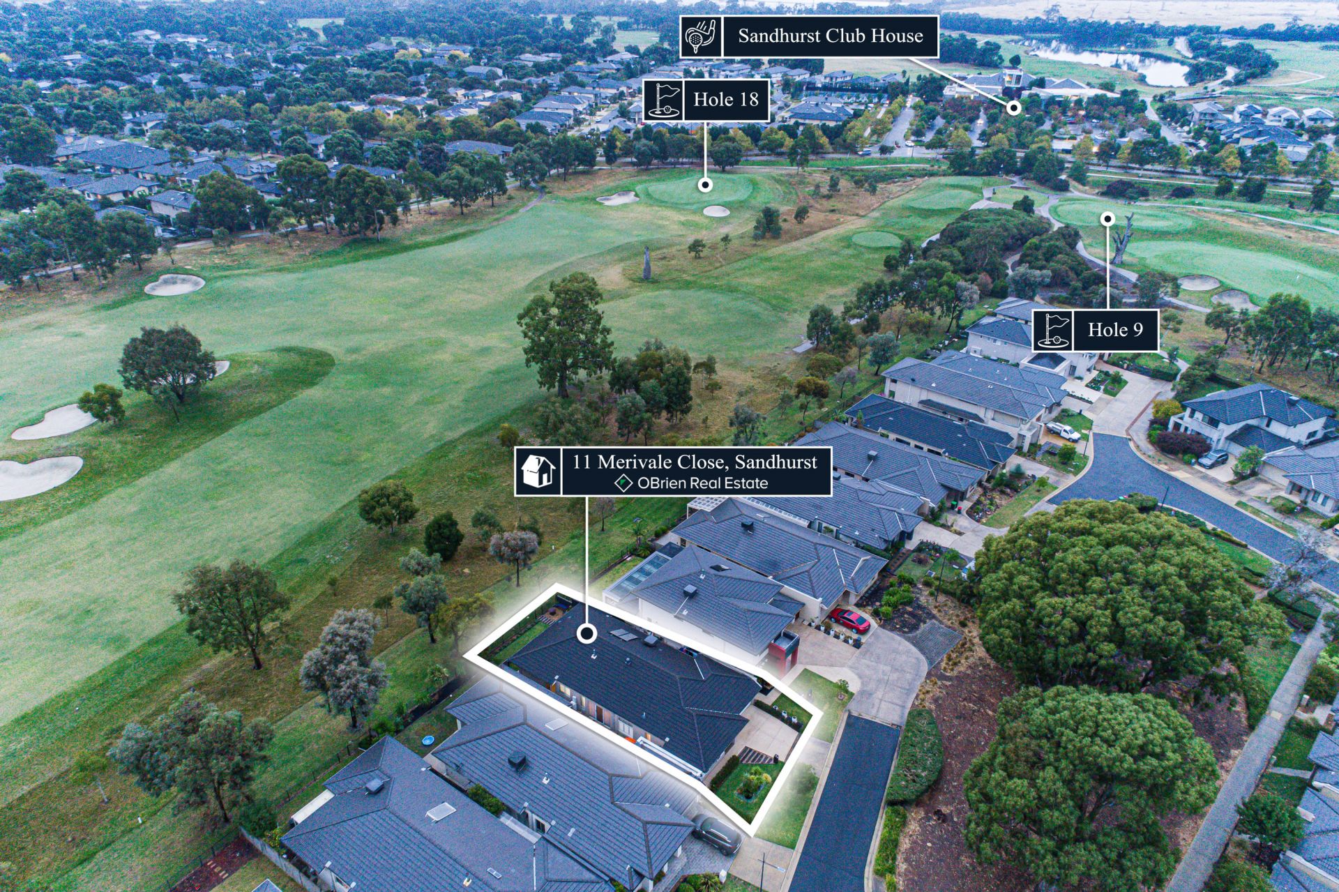 11 Merivale Close, Sandhurst OBrien Real Estate