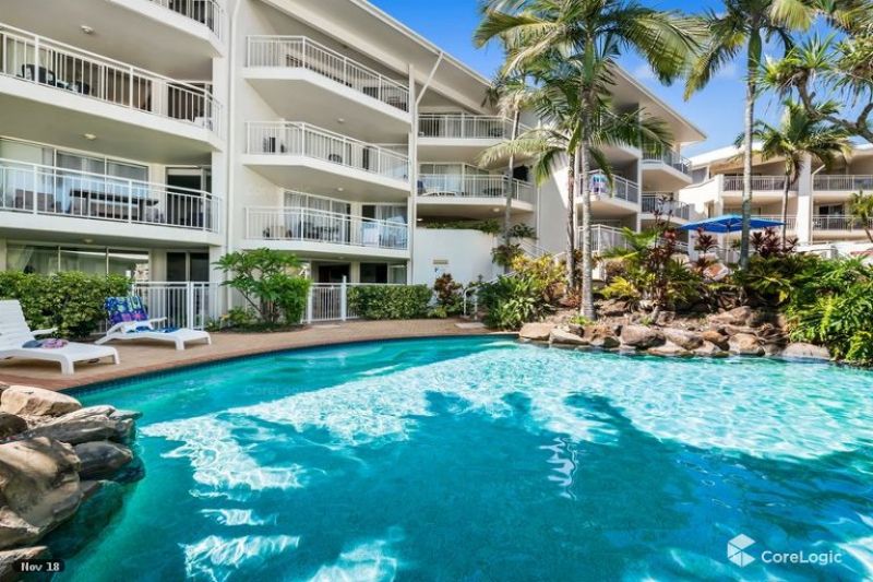 Real Estate For Lease 452/180 Alexandra Parade Alexandra Headland , QLD