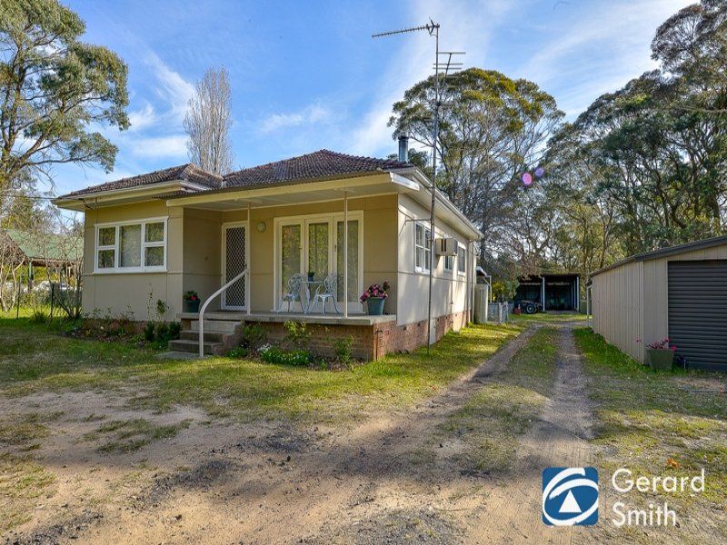 Real Estate For Sale 3642 Remembrance Drive Bargo , NSW