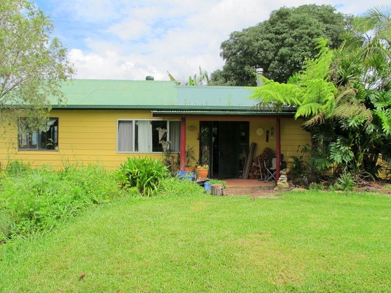 Real Estate For Sale 528 Bowraville Road Bellingen , NSW