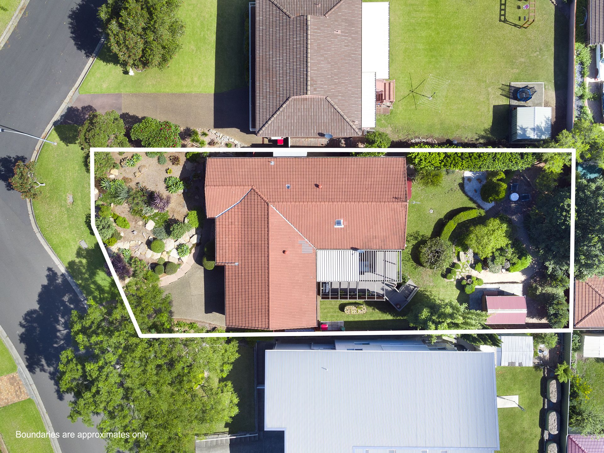 46 Alexander Avenue, Kiama Downs First National Coast & Country Real