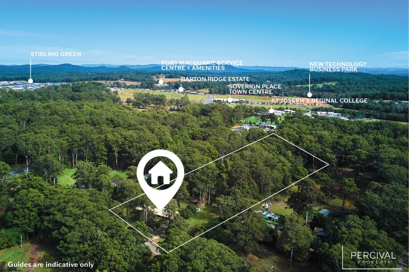 Real Estate For Sale 8 Thrumster Street Thrumster , NSW Percival