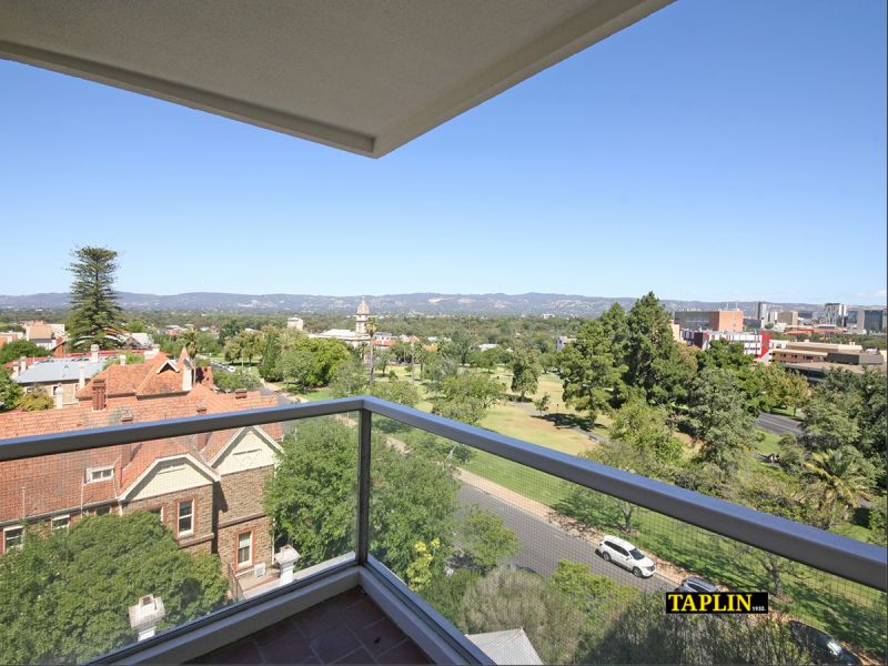 73/52 Brougham Place, North Adelaide Taplin Real Estate