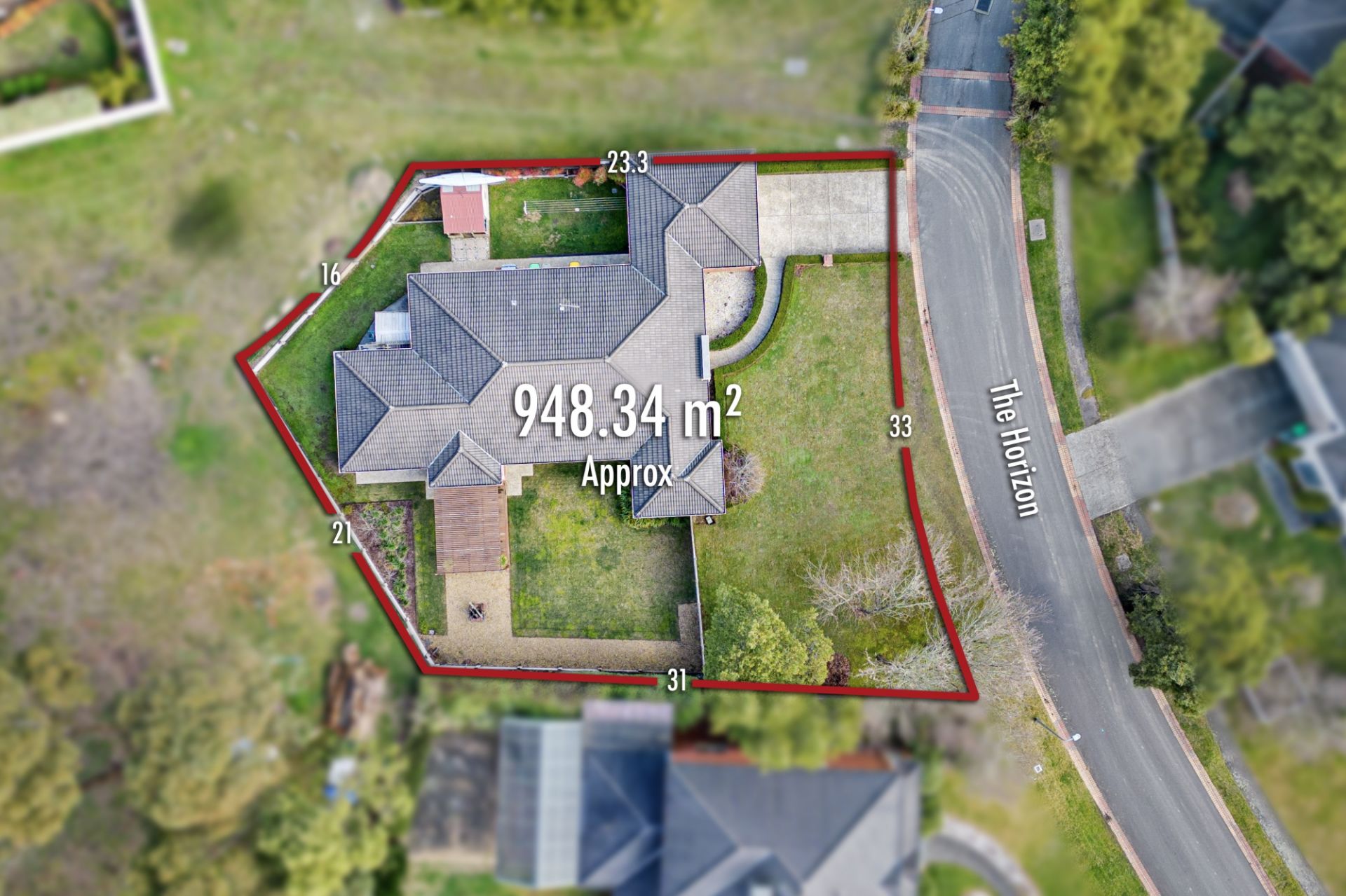 2 The Horizon, Mount Helen Ballarat Real Estate Pty Ltd