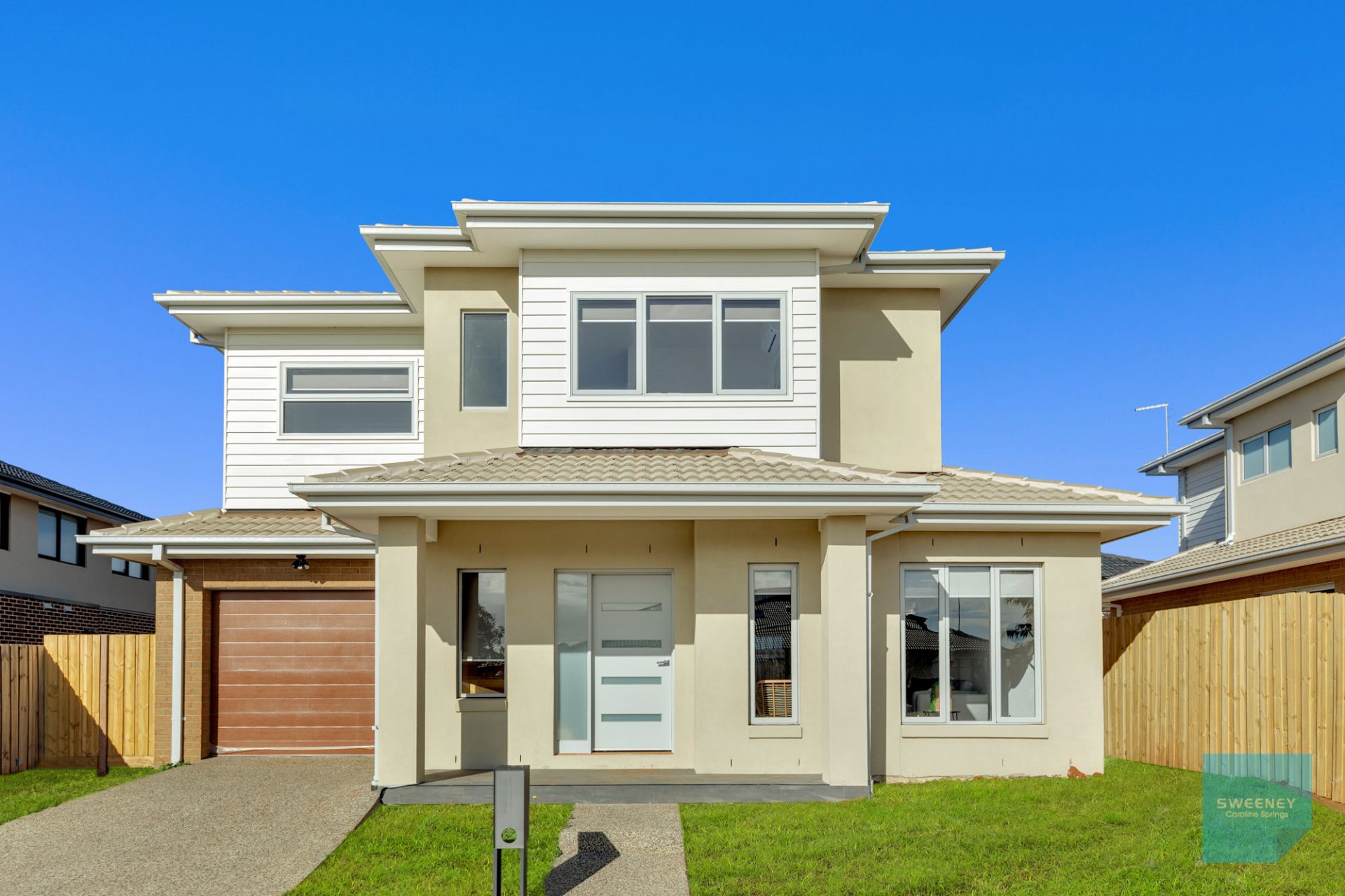 329 Frontier Avenue, AINTREE Sweeney Estate Agents